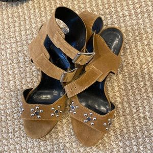 Rebecca minkoff shoes